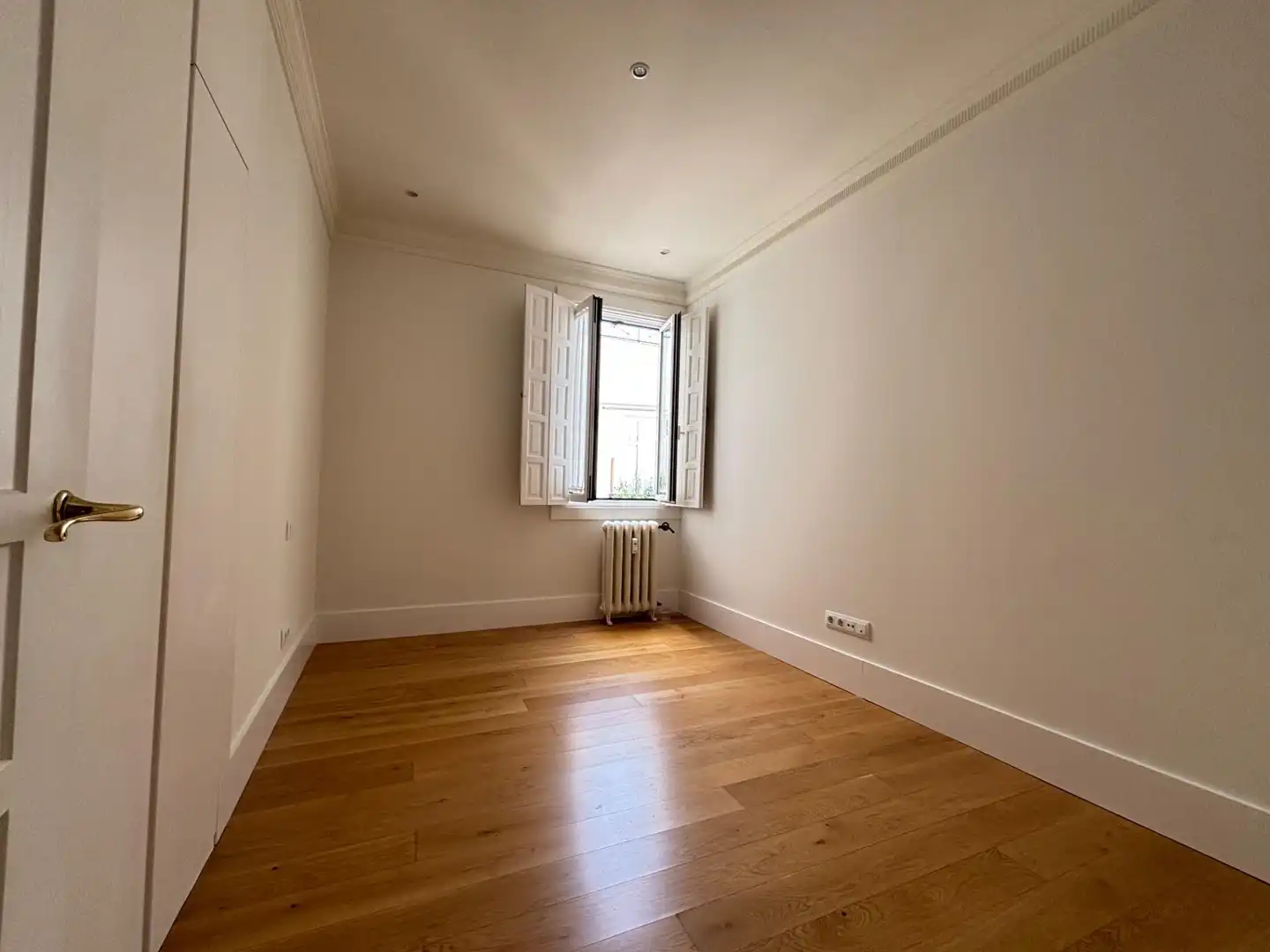 Flat with terrace to rent in Paseo del Prado, imagen 20