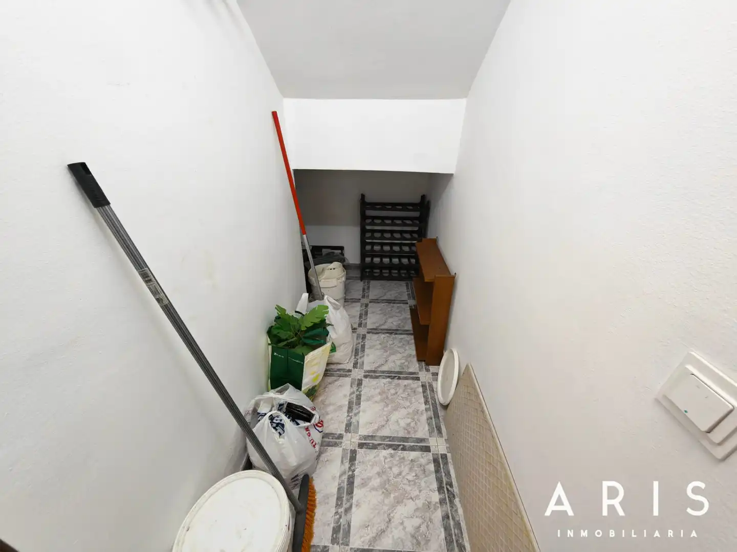 Casa o xalet en venda a Capellanía - Retamar
