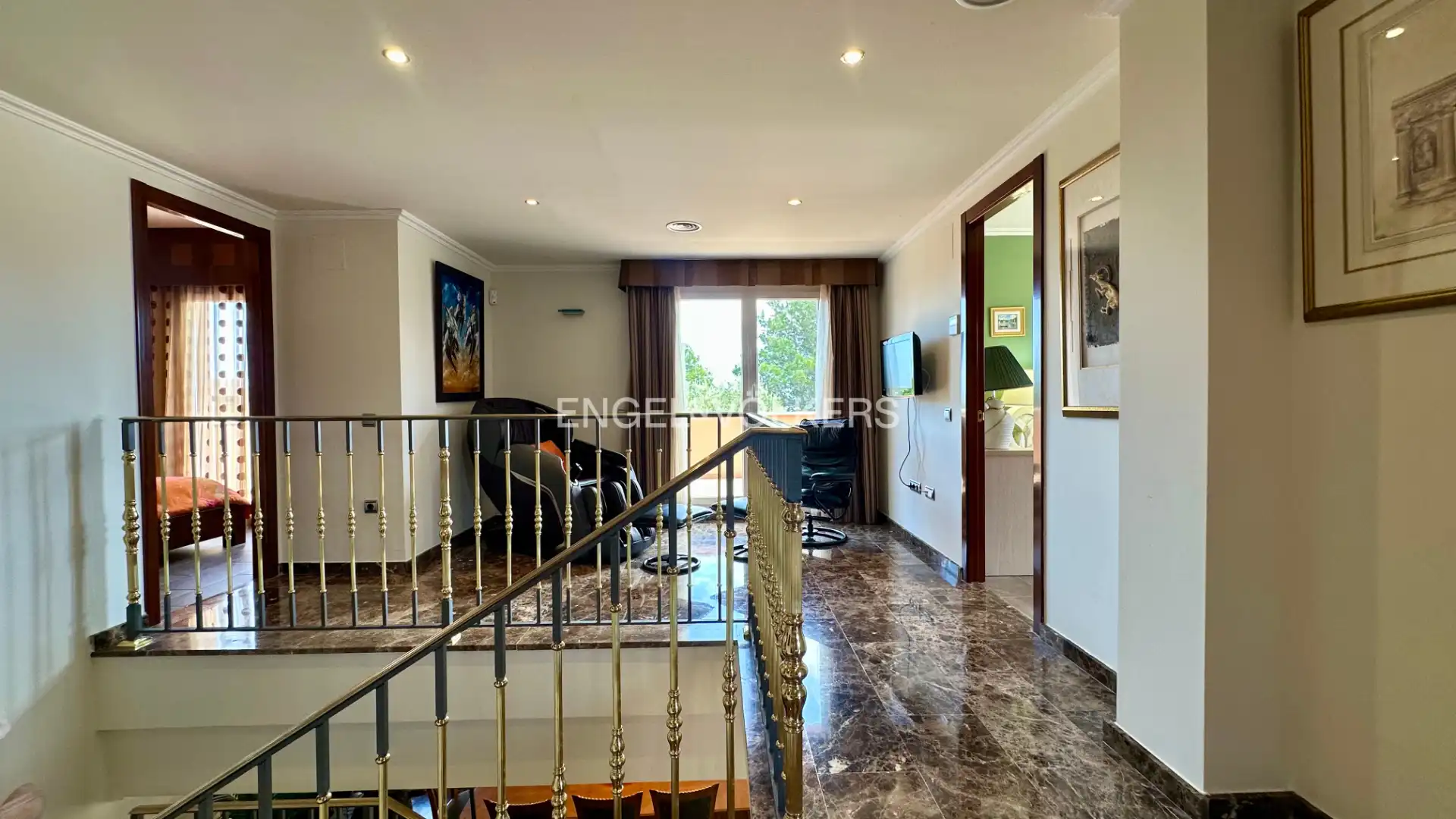 Villa avec piscine à vendre à Carrer de les Rabassades 11, imagen 40