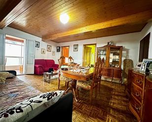 Living room of House or chalet for sale in Ourense Capital   with Private garden and Terrace