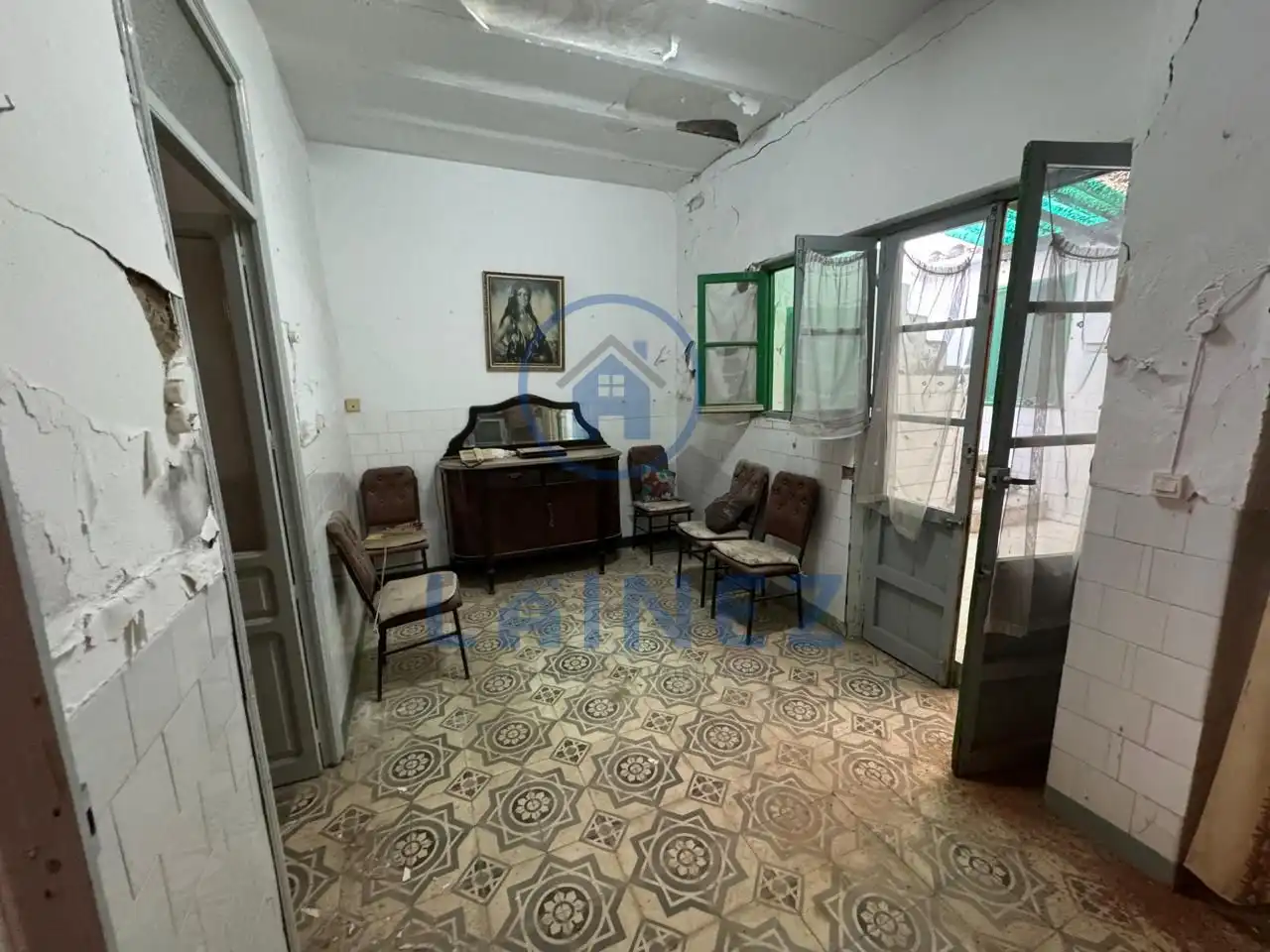 Casa o xalet en venda en Peñarroya-Pueblonuevo amb Terrassa i Traster