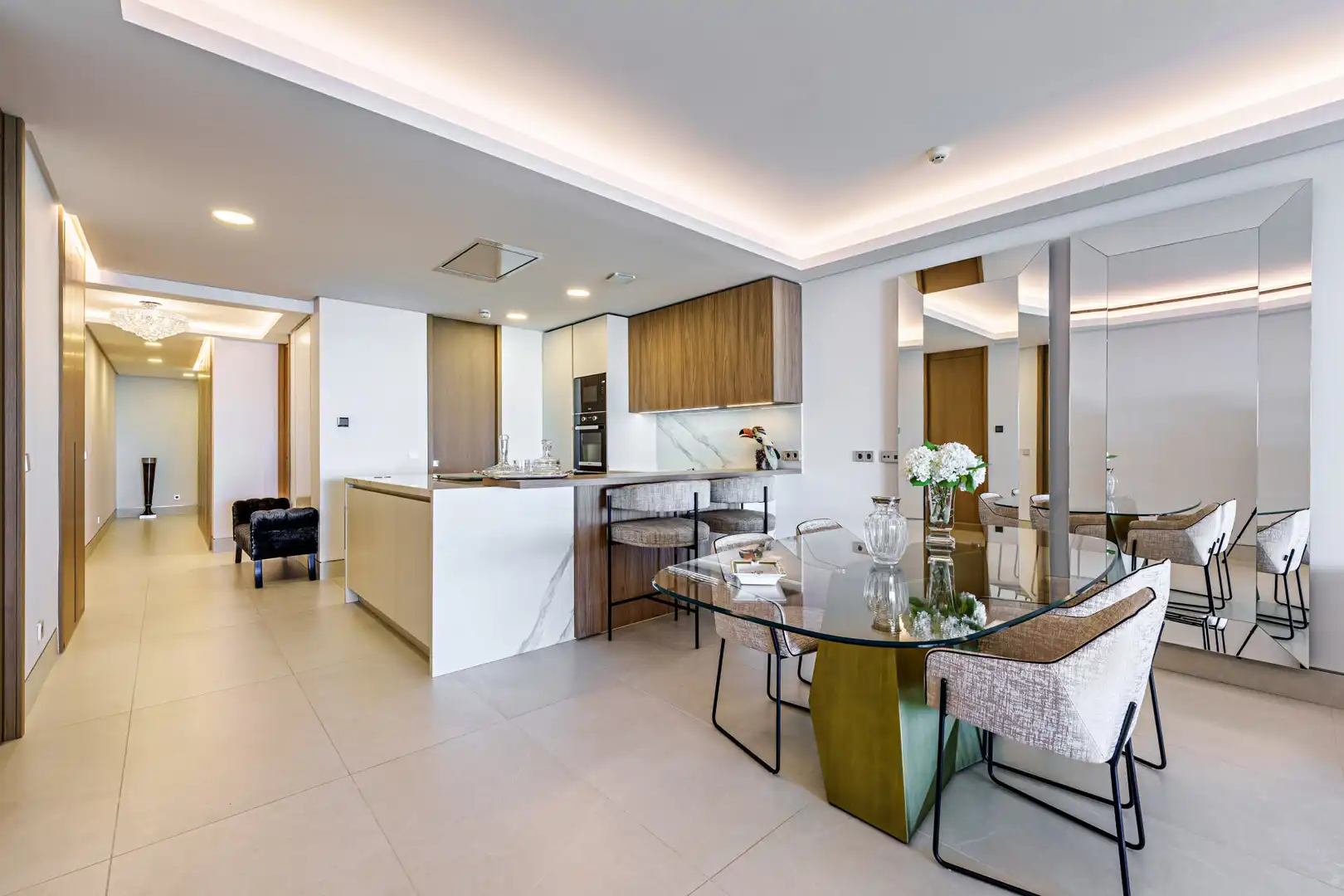 Appartement compact avec piscine à vendre à Carretera de Cádiz, imagen 6