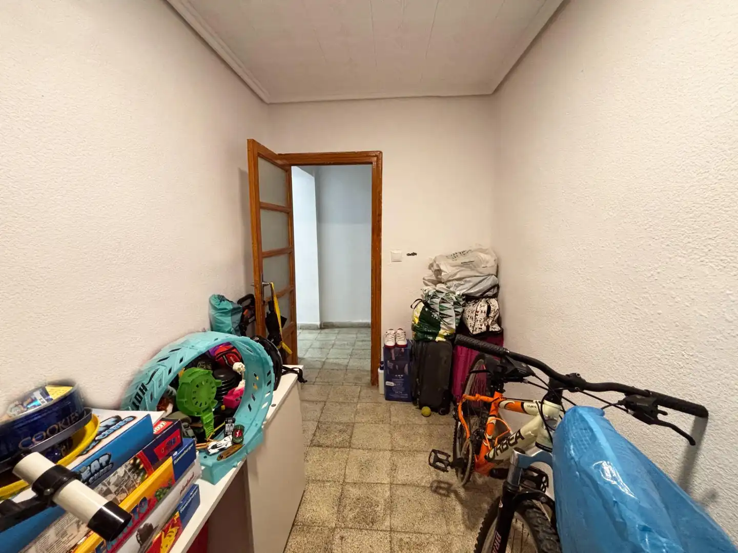 Piso en venta en Valencia con Amueblado