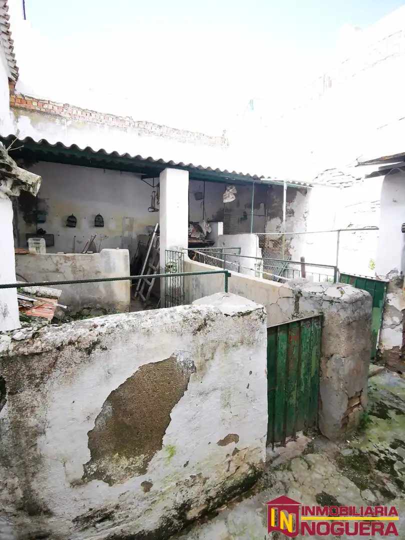 Casa o xalet en venda en Écija