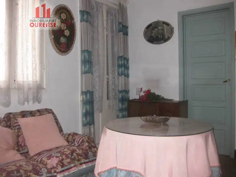 Bedroom of Houses for sale in Ourense Capital   with Storage room
