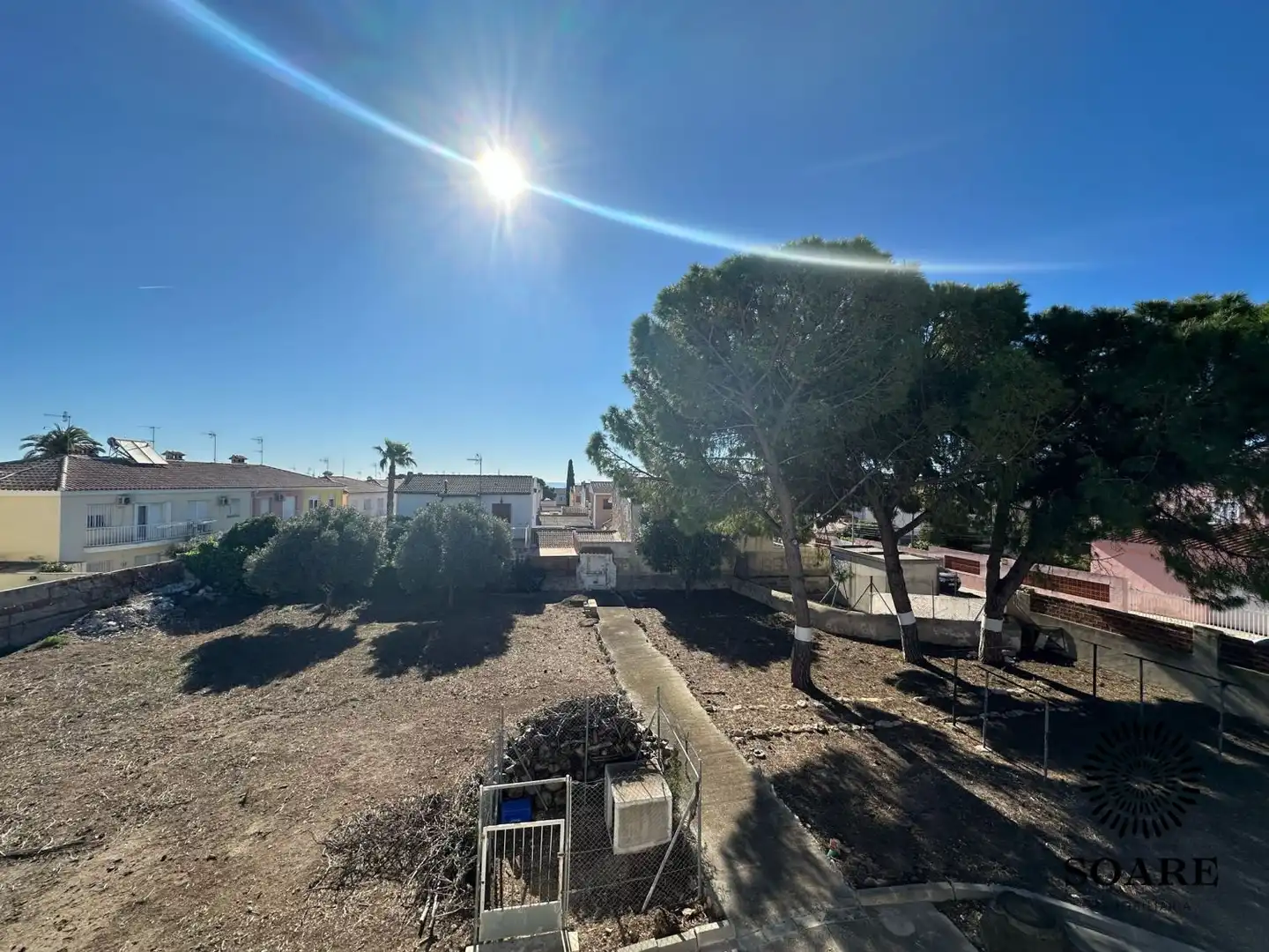 Detached house with garden for sale in CASTELLO, imagen 49