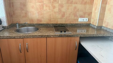 Foto 3 de Apartamento de alquiler en Lugar Urbanizacion Ricmar, 77, El Rosario - Ricmar, Marbella