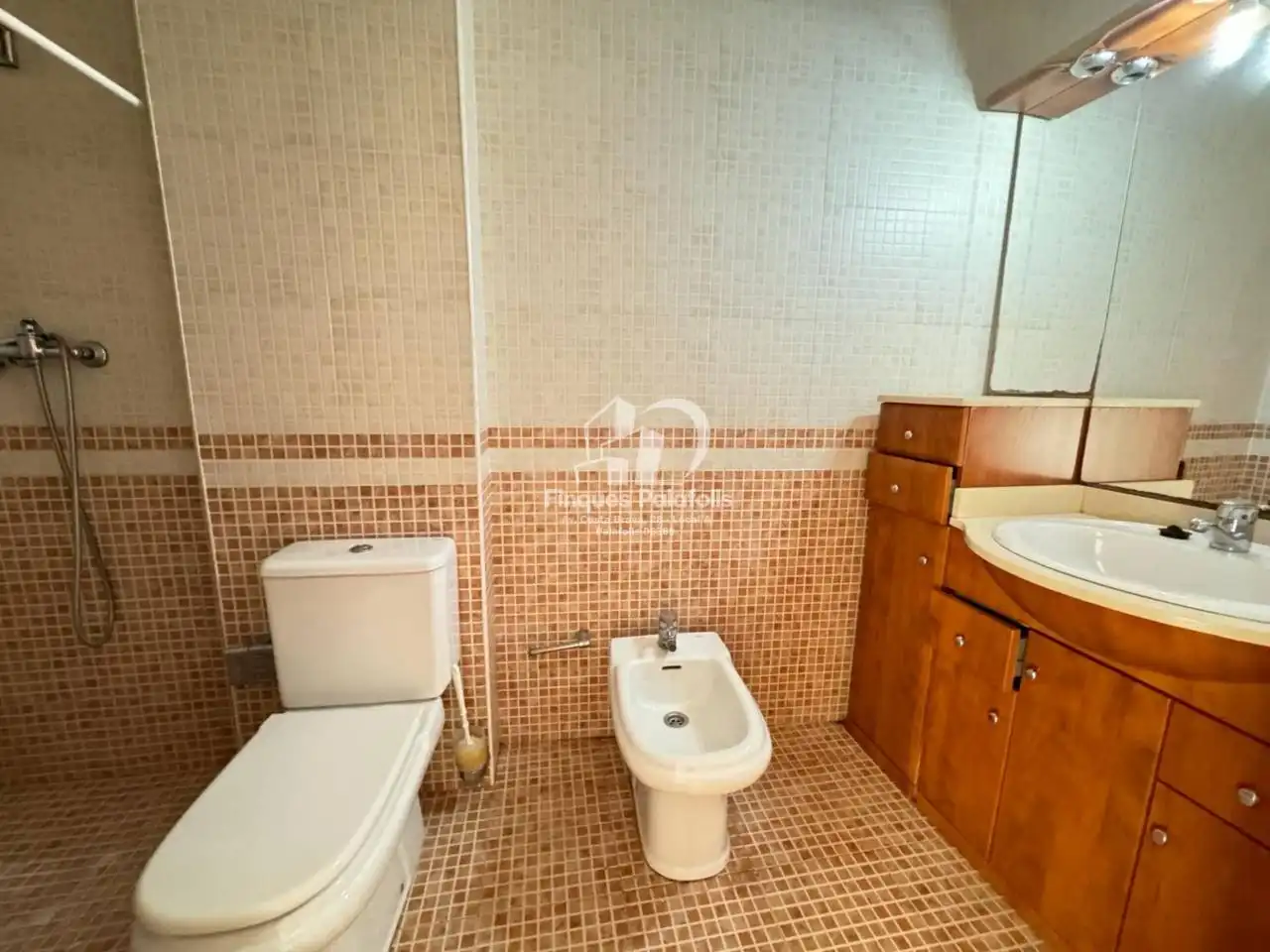 Baño de Piso en venta en Tordera con Aire acondicionado, Calefacción y Parquet