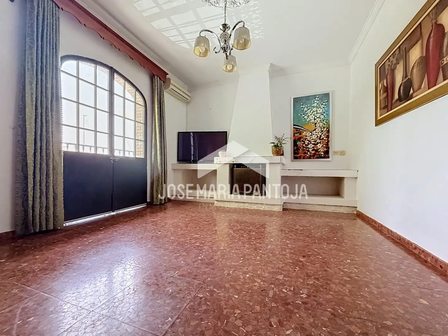 Casa en venta en El Rocío - La Milagrosa, imagen 6