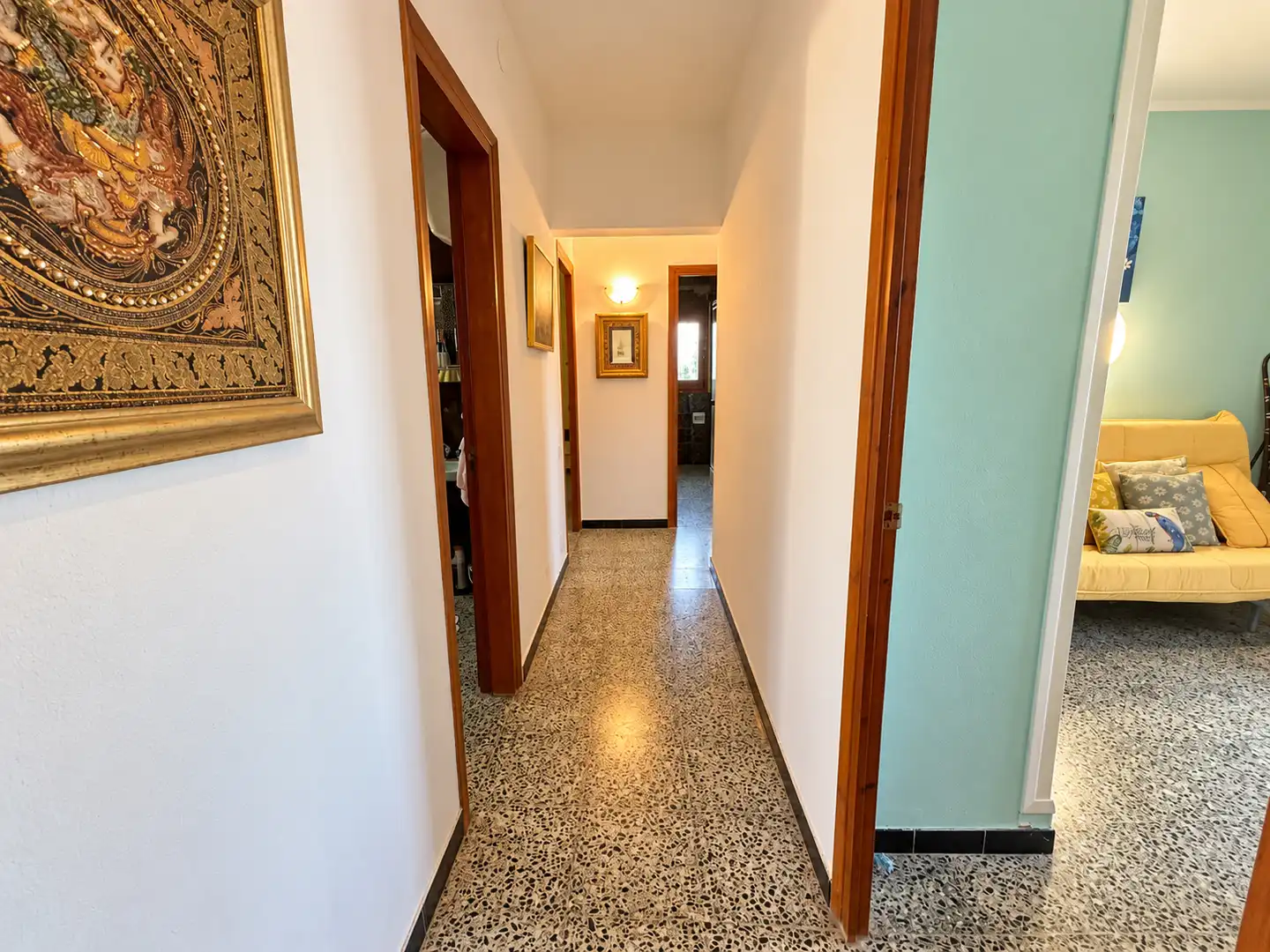 Detached house with pool for sale in Carrer de la Violeta 4, imagen 19