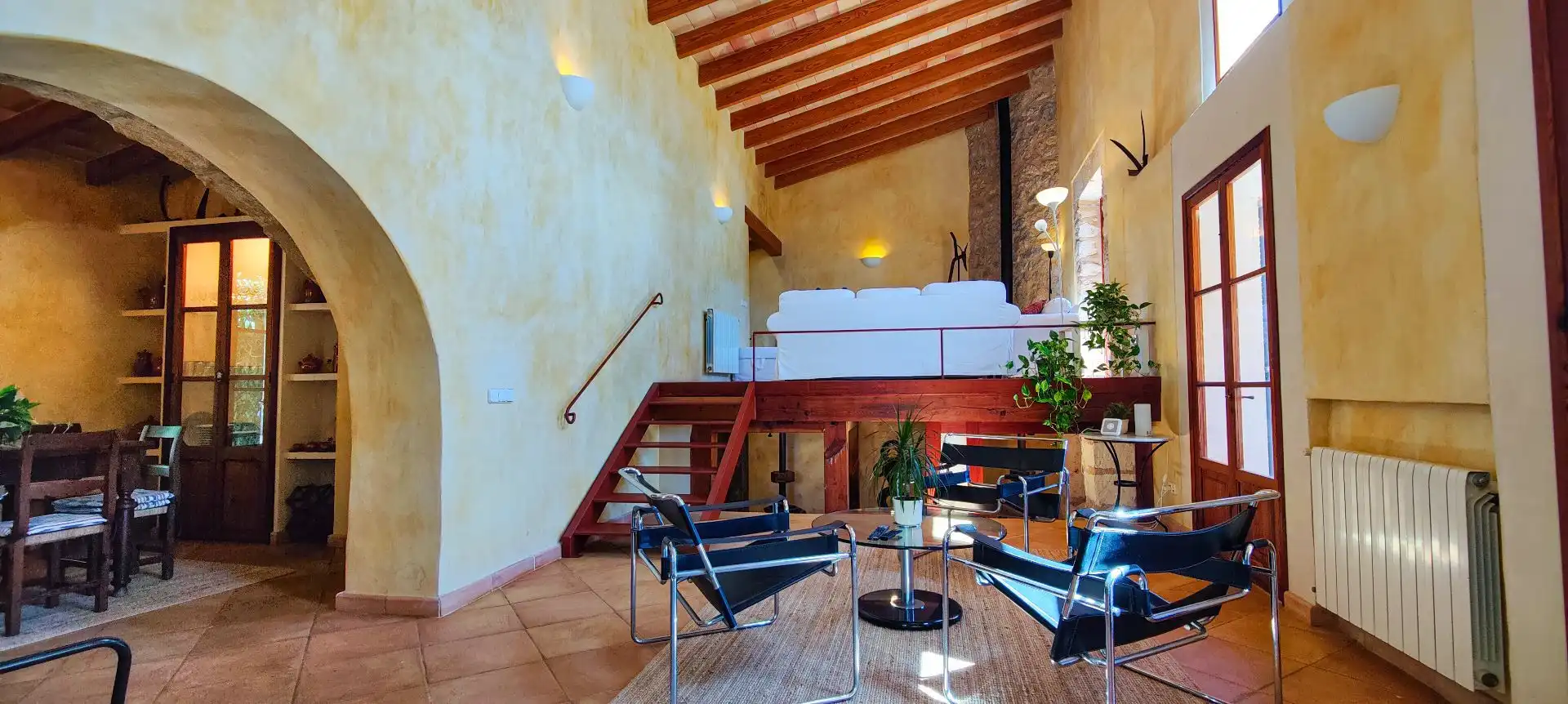 Country house zur Miete in MA-4032, 1, Zona d'Interior