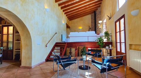 Foto 3 de Finca rústica de alquiler en Ma-4032, 1, Zona d'Interior, Son Servera