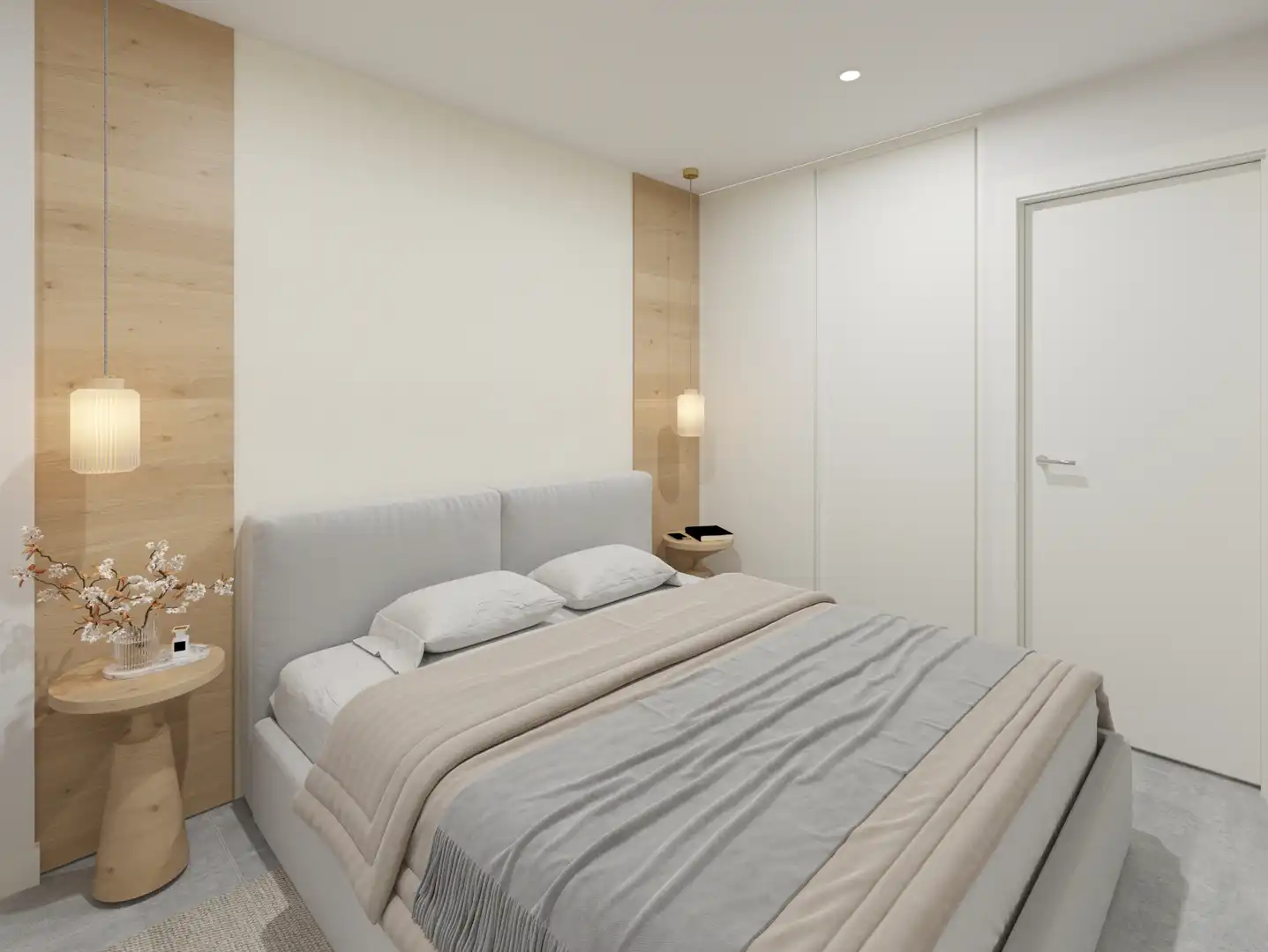 Wohnung zum Verkauf in Calle Modesto Lafuente, 21, Plaza Castelar - Mercado Central