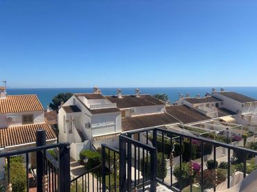 Flat with balcony for sale in Gran Alacant