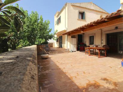 Casa o xalet en venda a Carrer de Victòria Ramis D'ayreflor,  Palma de Mallorca