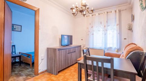 Foto 2 de Piso en venta en Calle Panticosa, Villa de, Barrio Torrero, Zaragoza Capital
