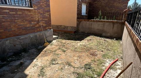 Foto 2 de Casa adosada en venda a Calle Sierra de San Vicente, El Casar de Escalona, Toledo