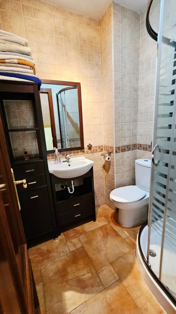 Casa a schiera con giardino in vendita a hierbamora, imagen 17