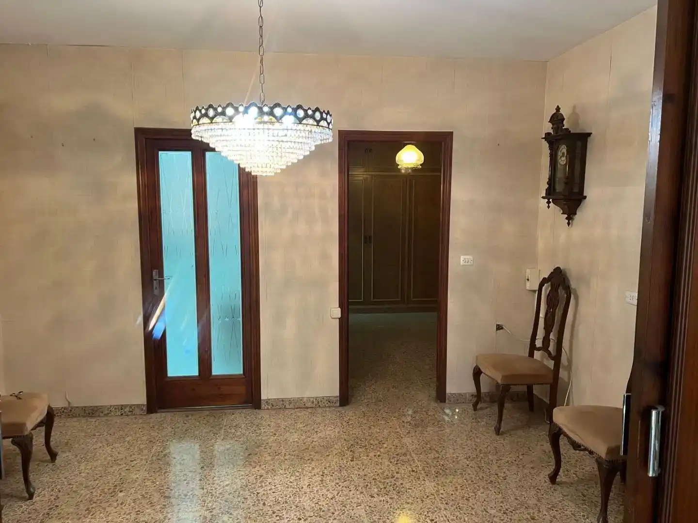 Casa adosada en venta en  Palma de Mallorca con Balcón