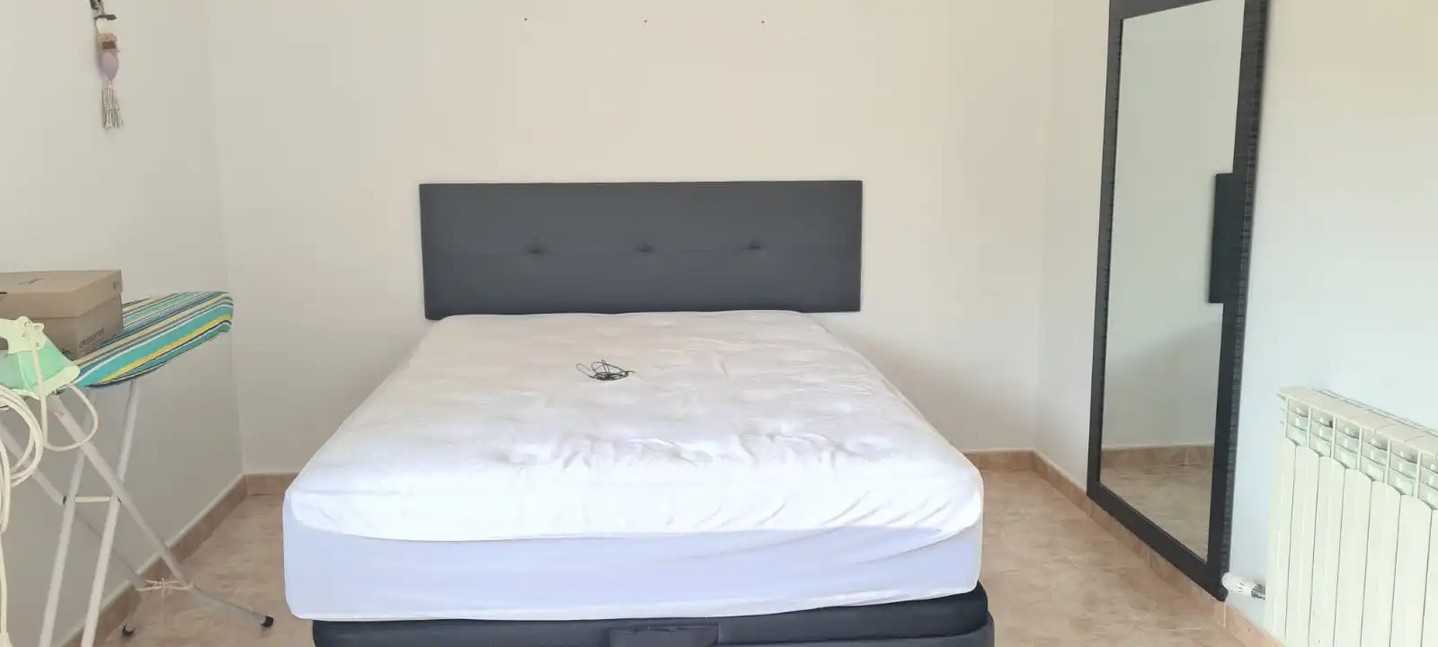 Bedroom of Houses for sale in Caldes de Malavella  with Air Conditioner, Heating and Private garden