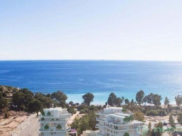 Wohnung zum Verkauf in Platja de Torres