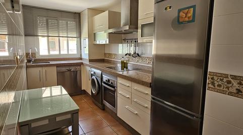 Foto 2 de Pis de lloguer a N/a, Camino Viejo de Málaga, Málaga