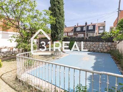 House or chalet for sale in  Madrid Capital  with Air Conditioner, Terrace and Swimming Pool