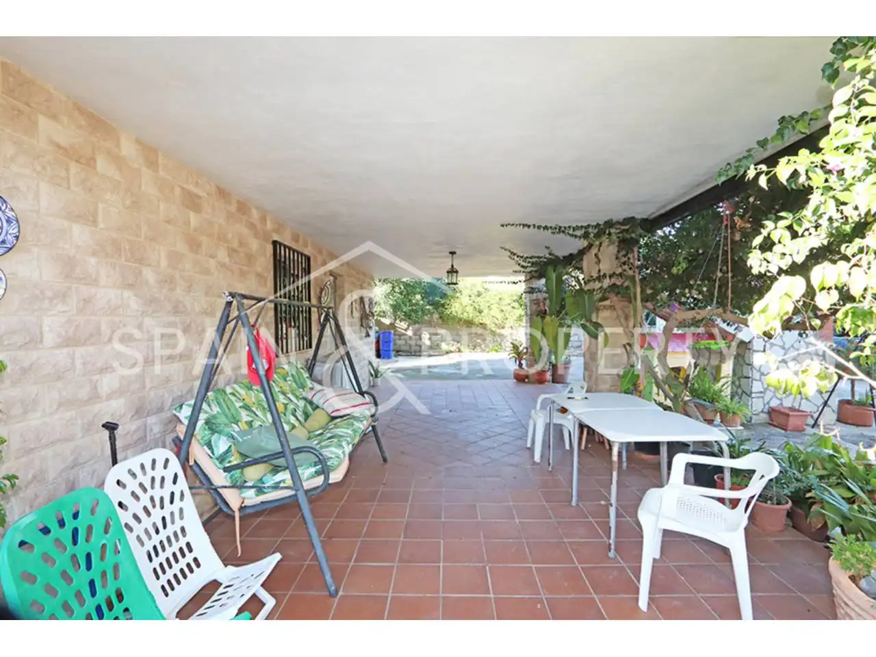 Villa avec piscine à vendre à Calle Turís, imagen 24