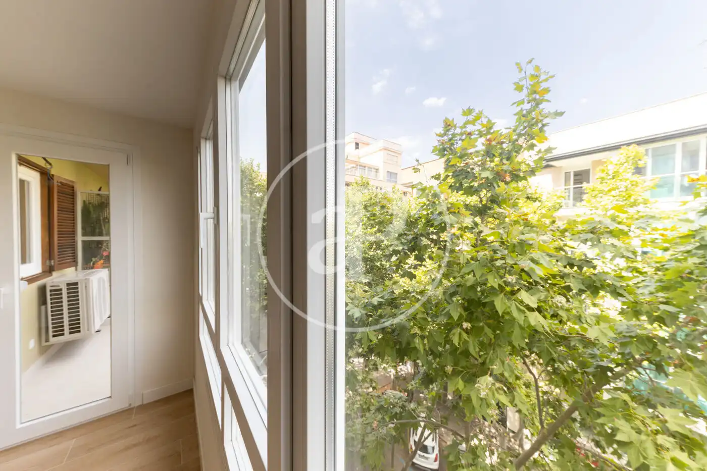 Terraza de Piso en venta en  Palma de Mallorca con Aire acondicionado, Calefacción y Terraza