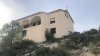 Exterior view of House or chalet for sale in Lorca  with Storage room and Balcony