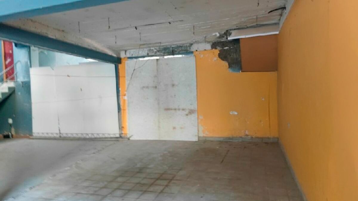 Premises for sale in CALLE GARAGARTZA, 1, Mendaro