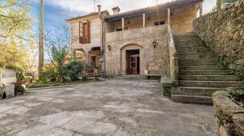 Foto 4 de Finca rústica de lloguer a Estrigueiras, Zona Fernández Ladreda, Pontevedra