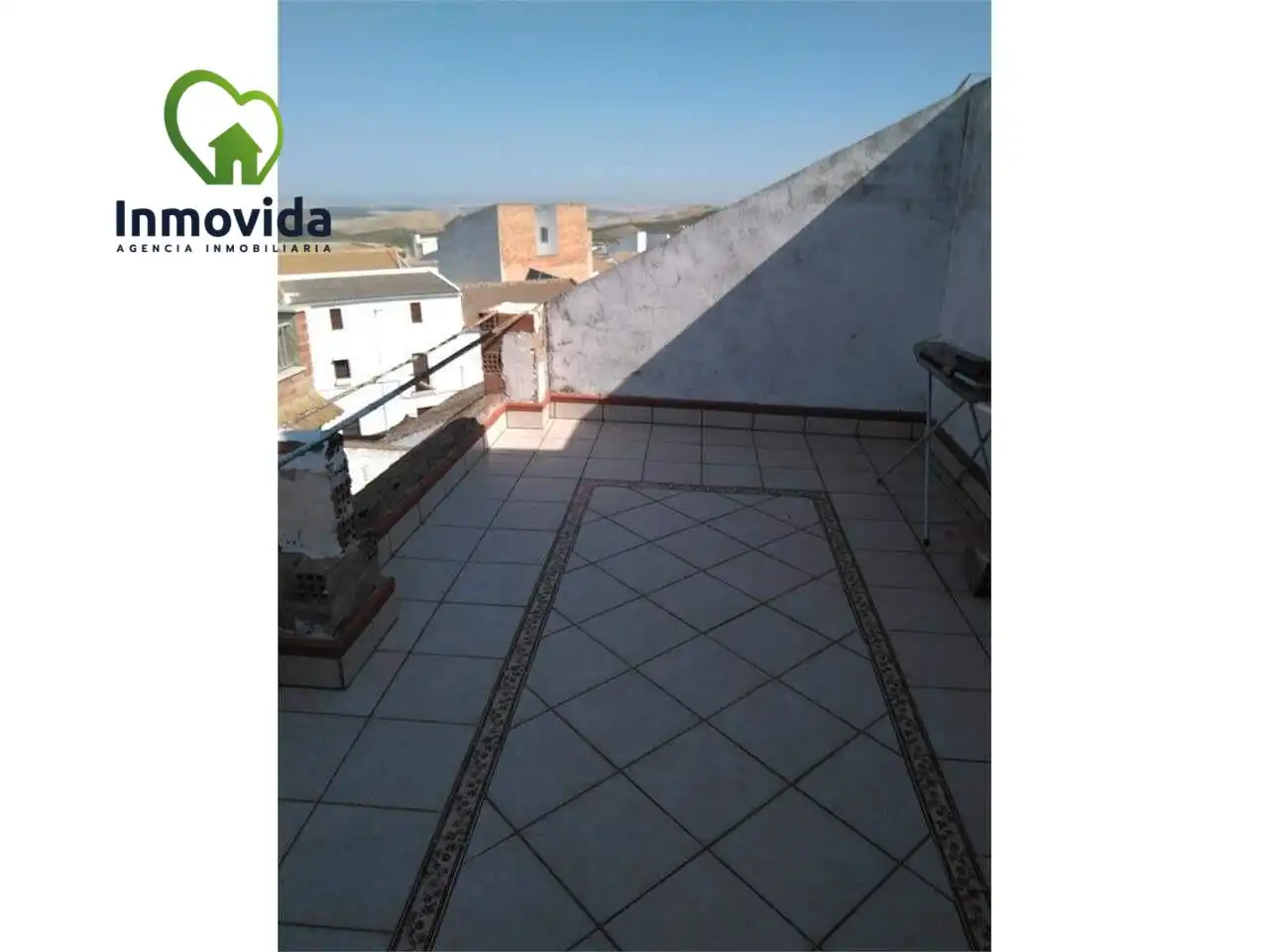 House for sale in Espejo