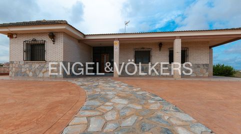 Photo 2 of Country homes for sale in Los Montesinos, Alicante