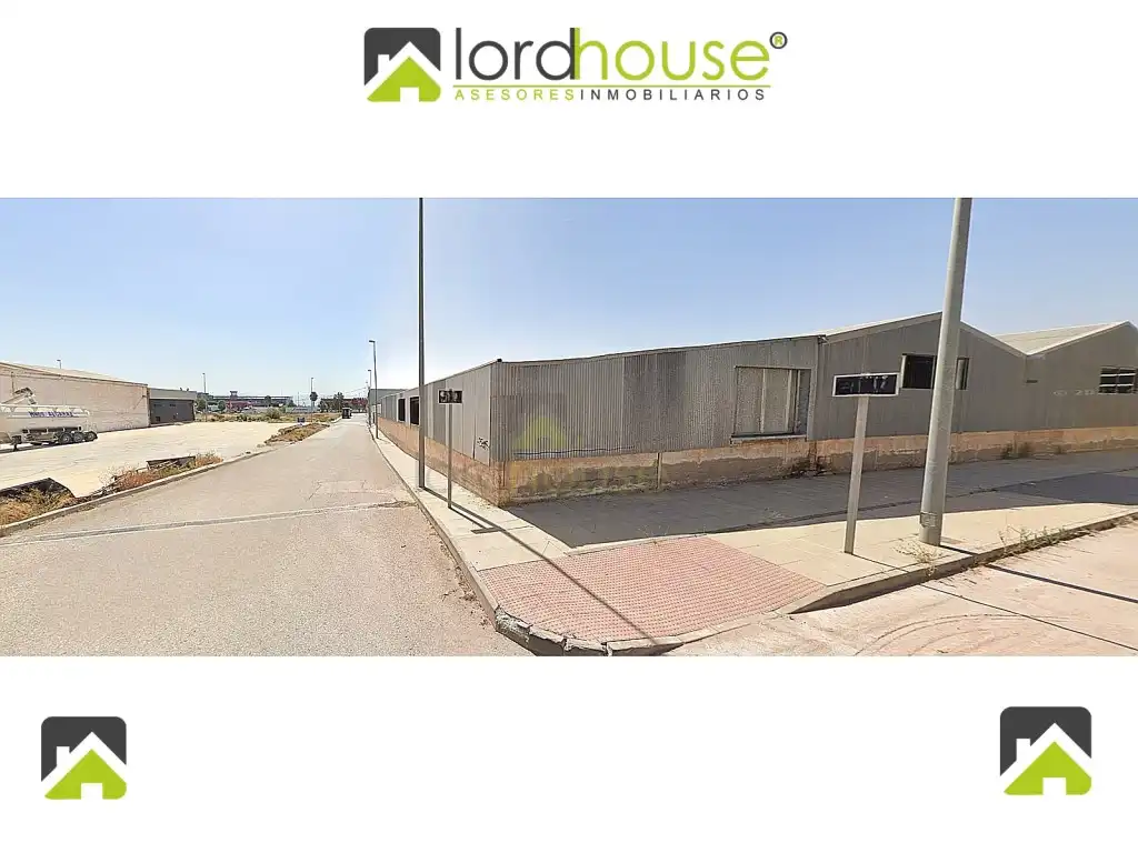 Nave industrial in vendita a N/A, imagen 15