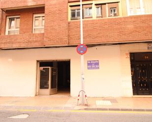 Exterior view of Premises to rent in Cartagena