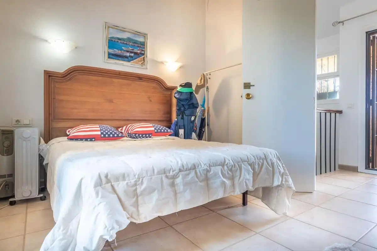 Villa zum Verkauf in Urbanizacion Punta Doncella 32, imagen 4