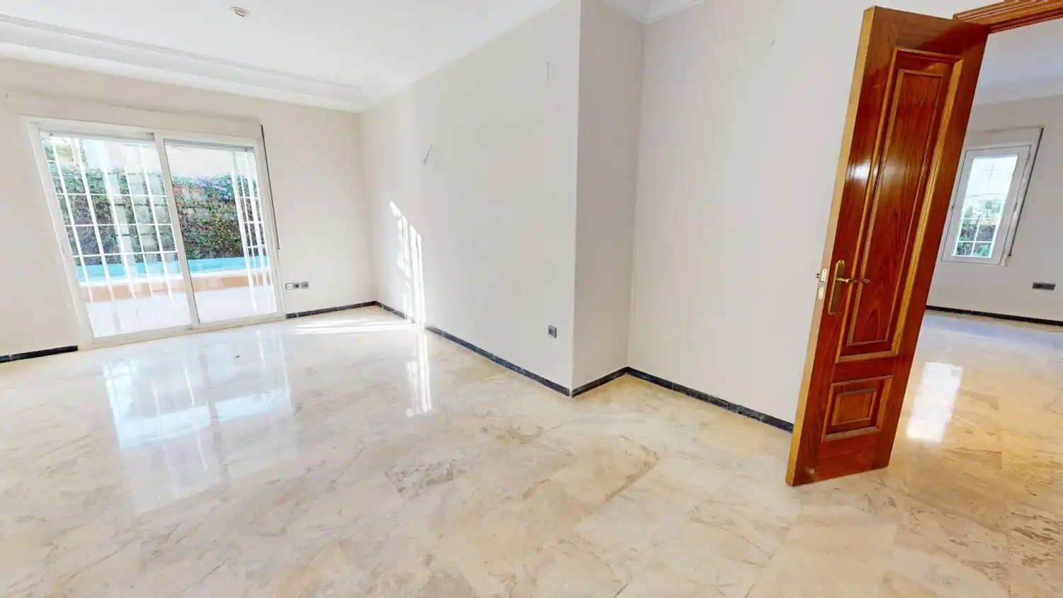 Casa o chalet en venta en Bellavista - La Palmera