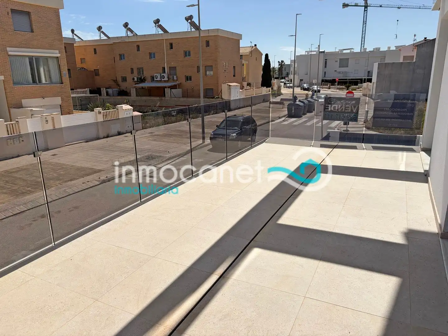 Apartament amb piscina en venda a Oliva Playa, imagen 6