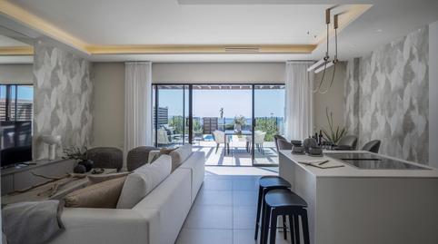 Foto 4 de Apartament en venda a Autovía del Mediterráneo, El Velerín, Estepona