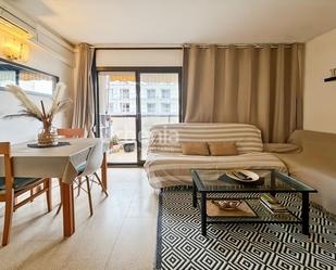 Bedroom of Apartment for sale in Malgrat de Mar  with Heating, Terrace and Swimming Pool