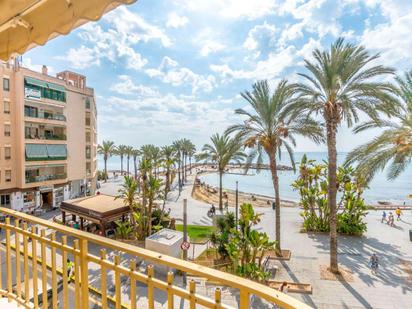 Dormitori de Pis en venda en Torrevieja amb Aire condicionat, Calefacció i Terrassa