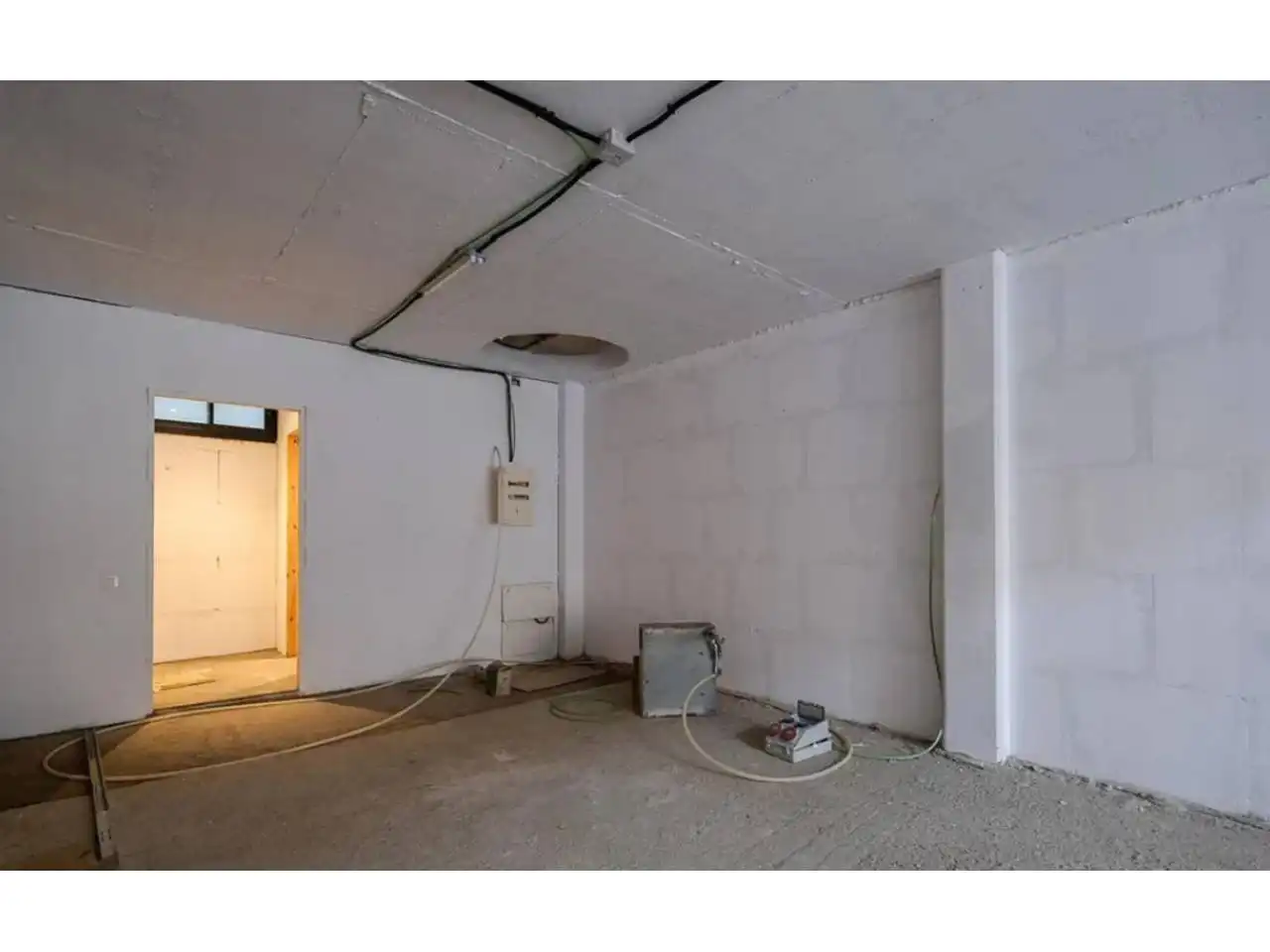 Local comercial en venda a Calle Rubio i Ors, imagen 4