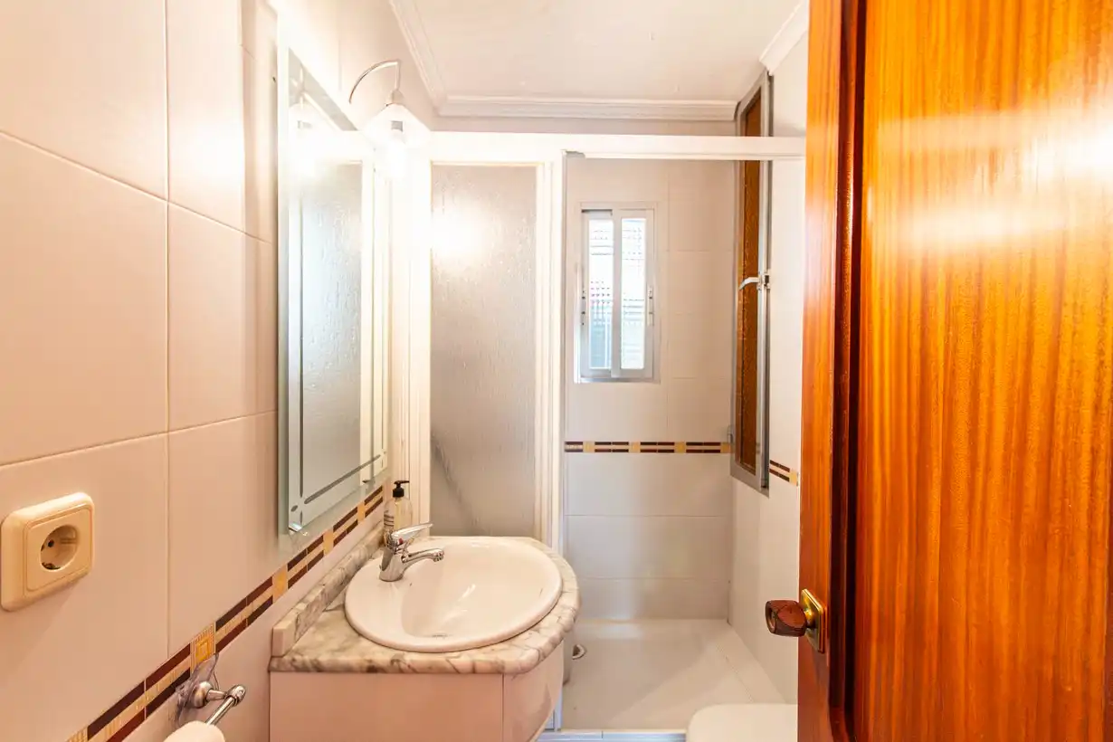 Piso en venta en Madrid, Madrid