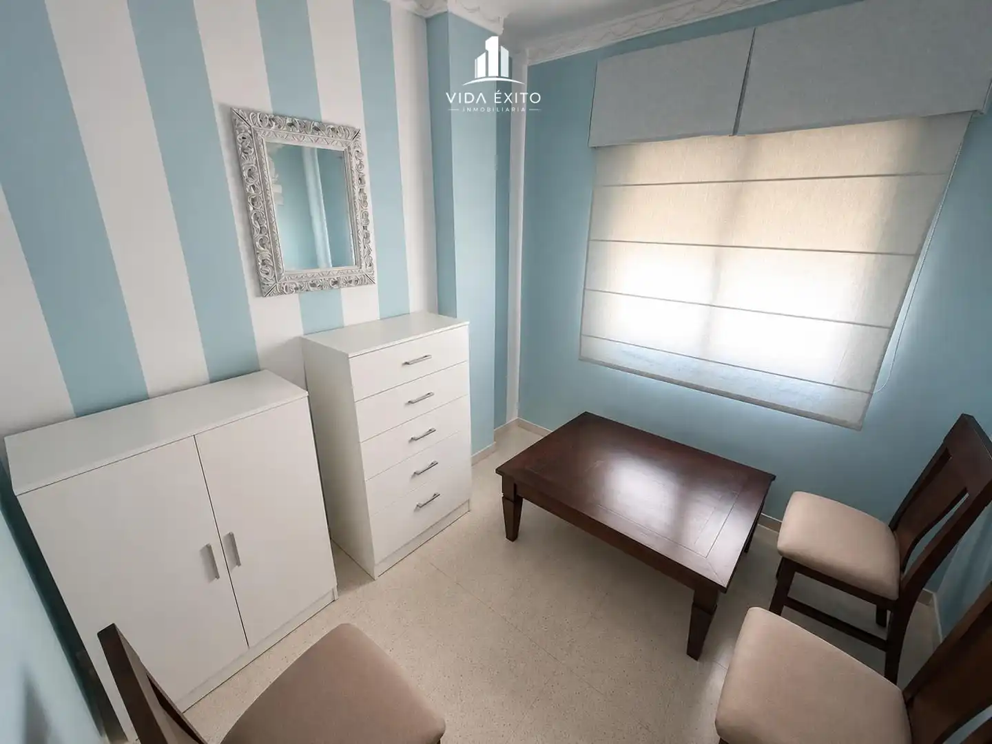 Habitación de Piso en venta en Alcaudete con Terraza y Balcón