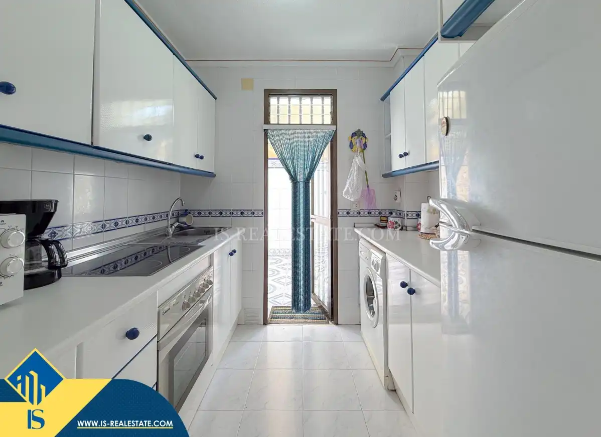 Apartamento en venta en Playa del Acequión, Náufragos y Rocío del Mar, imagen 8