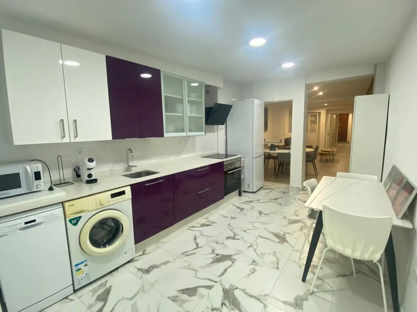 Wohnung mit Aufzug zur Miete in Pedanías Oeste, imagen 5