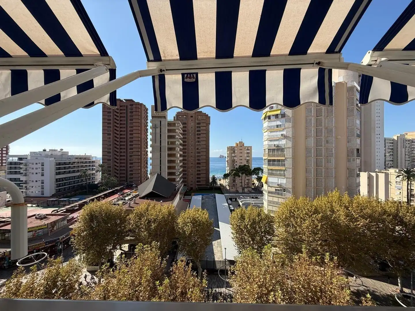 Appartement compact avec ascenseur à vendre à Playa de Levante, imagen 9