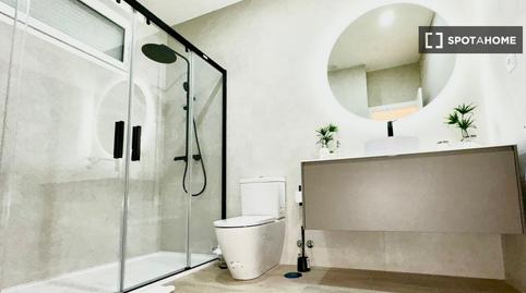 Photo 4 of Apartment to share in Recoletos, Madrid