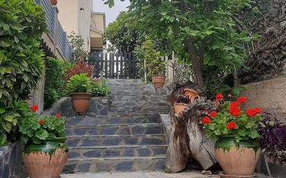 Jardí de Casa o xalet en venda en Riells i Viabrea amb Aire condicionat, Calefacció i Jardí privat